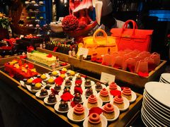 -广州富力君悦大酒店·凯菲厅