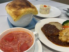 -库滋明·俄罗斯特色美食(中央大街店)