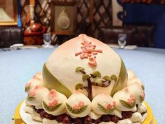 -御茶膳房皇家糕点博物馆(北京首店)