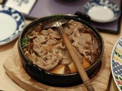 -小山日本料理(太古汇店)
