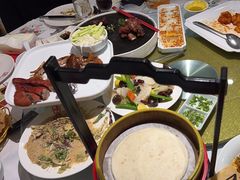 -味+新京宴·烤鸭·北京菜(创意谷店)