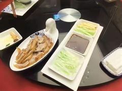-便宜坊烤鸭店(科创店)