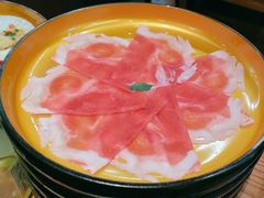 -牛New寿喜烧(金鹰世界店)