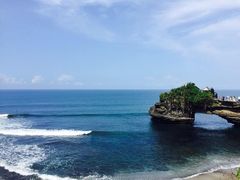 -海神庙