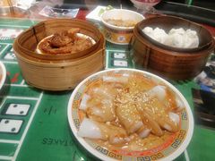 -憶廟街 X 沙角邨(太古城店)