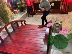 -禧鳳記·猪肚鸡火锅(玖洲道店)