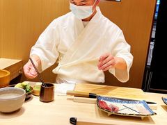 -鮨一日本料理旗舰店(总店)