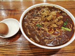 -桂花香手工面(鼓楼店)
