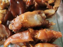 -佰运猪蹄(高陵店)