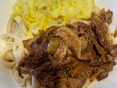 -李记白水羊头·清真老味家常菜(石景山店)