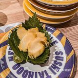 赤醋寿司初体验之惊喜一餐