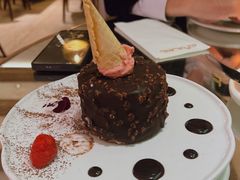 -ELI FALAFEL Lebanese&Mediterranean黎巴嫩美食(富城路店)