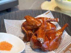 -喜记顺德菜(南昌万象城店)