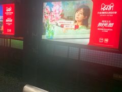 -锦江乐园(地铁站)