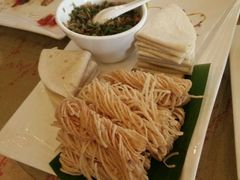 -沃阁巴厘原墅餐厅