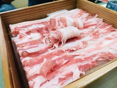 -黒豚料理 寿庵(中央駅西口店)