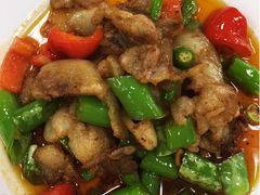 -荣生萝卜汤饭店