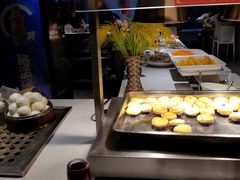 -怡人怡口牛排海鲜自助(飞龙大厦店)