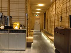 -长崎屋·日本料理·刺身·烧鸟(天河北路店)