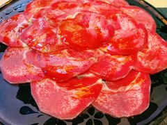 -杨记齐齐哈尔烤肉(总店)