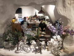 -麓椿花园西餐厅(海乐世界店)