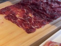 -海底捞火锅(青山湖万达夜宵主题店)