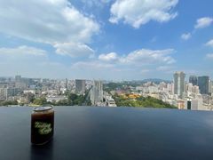 -塔顶·Cafe·日啡夜酒(北京路店)