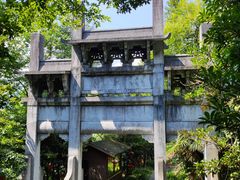 -黄山翡翠谷景区