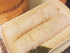 -点点心点心专门店(旺角店)