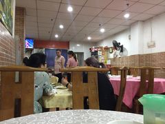 大堂-电白鸭粥店(下沙二坊88号店)