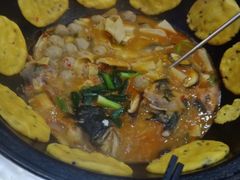 -曹丞相·地锅鸡·地锅鱼(武林店)