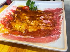 -喜来稀肉(北外滩白玉兰广场店)