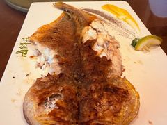 -赶海部落海鲜城(海阳路店)