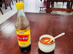 -古徽州馄饨店(宝安路店)
