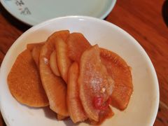 -菌自由丨野生菌火锅特色庭院餐厅(丽江古城店)