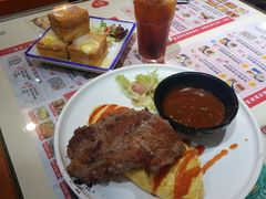 -阿飛冰室(下沙店)