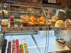 -西村叔叔的店·面包·甜品·蛋糕(崂山丽达店)