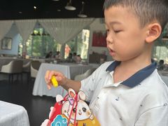 -蔓兰家的四季S0餐厅·融合菜(当代MOMA店)