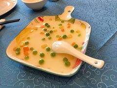 水蒸蛋-老淳安—伴山伴湖(千岛湖开元度假村店)