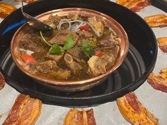 -顺顺小吃(独克宗古城店)