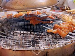 -梁山烤肉(旗舰店)