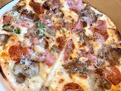 -Pizza Marzano玛尚诺(中骏世界城店)