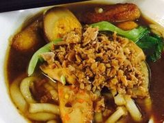 -老西关濑粉(文明路店)
