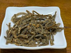 -乐山第一家临江鳝丝(茶坊路店)