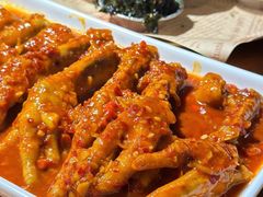 -大叹号啤酒屋·延边料理(延大店)