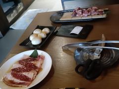 -玖合肉町·烧肉(惠安禹洲店)