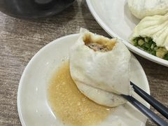 -津门张记包子铺(华昌道店)