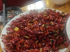 -小天府川菜馆(魏公村店)