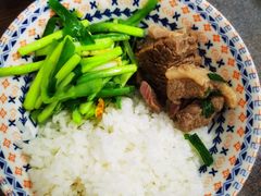 -翟氏天天小吃(上东街区店)