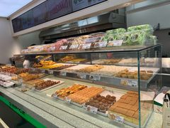 -泸溪河桃酥(西直门凯德店)